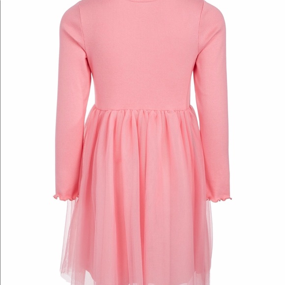 Disney Little Star Toddler Minnie Mouse Tutu Dress - Picture 2 of 9